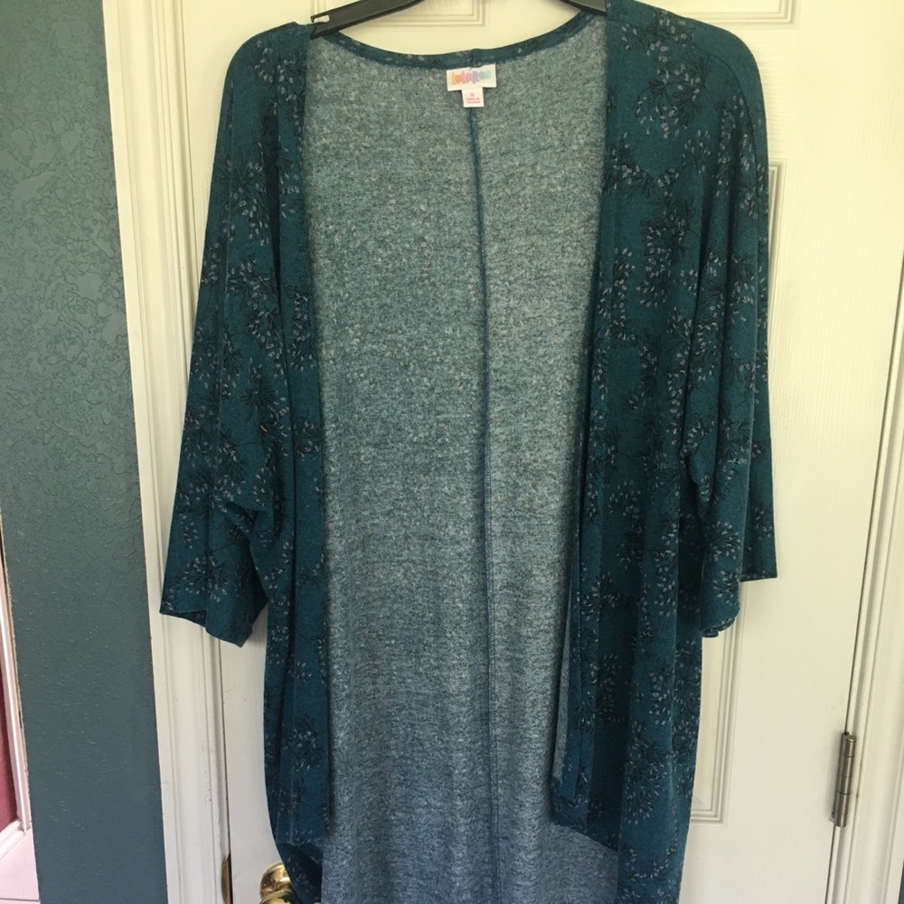 Lularoe Lindsey size small